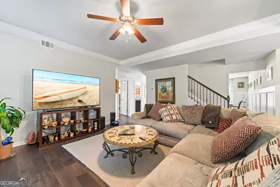 6024 Park Bay Court, Flowery Branch, GA 30542 - Photo 16