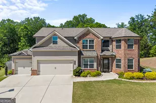 6024 Park Bay Ct, Flowery Branch, GA 30542 - Photo 1