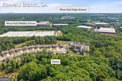 6024 Park Bay Court, Flowery Branch, GA 30542 - Photo 64