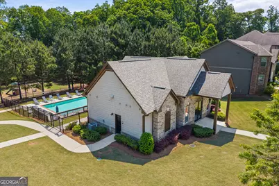 6024 Park Bay Court, Flowery Branch, GA 30542 - Photo 58