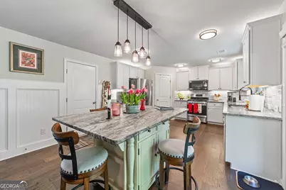 6024 Park Bay Court, Flowery Branch, GA 30542 - Photo 20