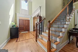 112 Pine Bloom Way, Eatonton, GA 31024 - Photo 4
