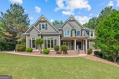 112 Pine Bloom Way, Eatonton, GA 31024 - Photo 1