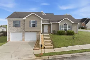109 Tyler Way, Jackson, GA 30233 - Photo 2