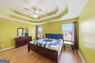 109 Tyler Way, Jackson, GA 30233 - Photo 22