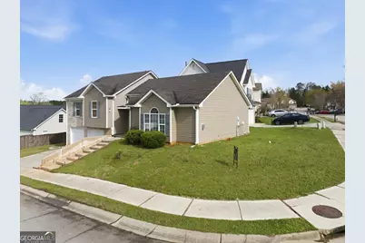 109 Tyler Way, Jackson, GA 30233 - Photo 4