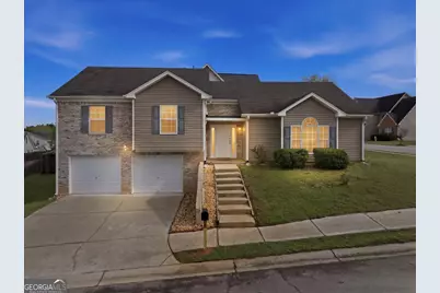 109 Tyler Way, Jackson, GA 30233 - Photo 1