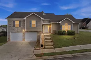 109 Tyler Way, Jackson, GA 30233 - Photo 2