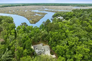 3198 Harrietts Bluff Rd, Woodbine, GA 31569 - Photo 2