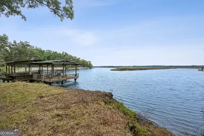 3198 Harrietts Bluff Road, Woodbine, GA 31569 - Photo 100