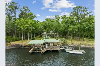 3198 Harrietts Bluff Road, Woodbine, GA 31569 - Photo 1