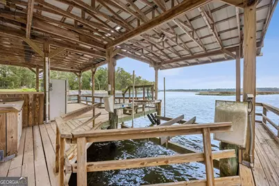 3198 Harrietts Bluff Road, Woodbine, GA 31569 - Photo 102