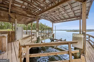 3198 Harrietts Bluff Rd, Woodbine, GA 31569 - Photo 102