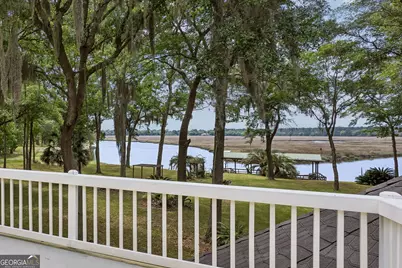 3198 Harrietts Bluff Road, Woodbine, GA 31569 - Photo 10