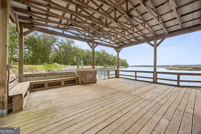 3198 Harrietts Bluff Road, Woodbine, GA 31569 - Photo 106