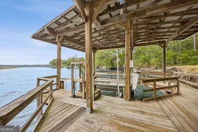 3198 Harrietts Bluff Road, Woodbine, GA 31569 - Photo 108