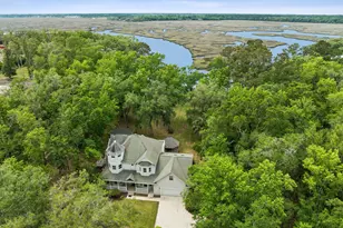 3198 Harrietts Bluff Rd, Woodbine, GA 31569 - Photo 6