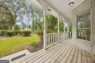 3198 Harrietts Bluff Rd, Woodbine, GA 31569 - Photo 16