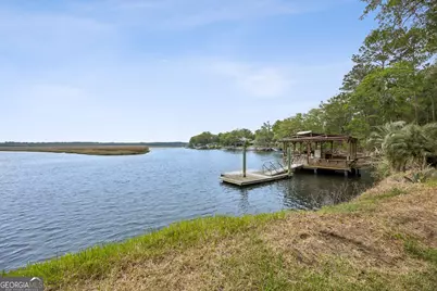 3198 Harrietts Bluff Road, Woodbine, GA 31569 - Photo 98