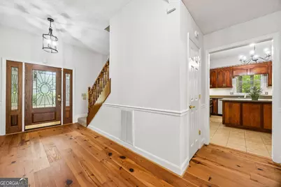 3198 Harrietts Bluff Road, Woodbine, GA 31569 - Photo 20
