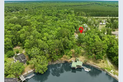 3198 Harrietts Bluff Road, Woodbine, GA 31569 - Photo 4