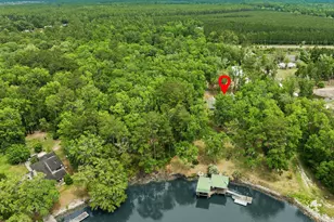 3198 Harrietts Bluff Rd, Woodbine, GA 31569 - Photo 4