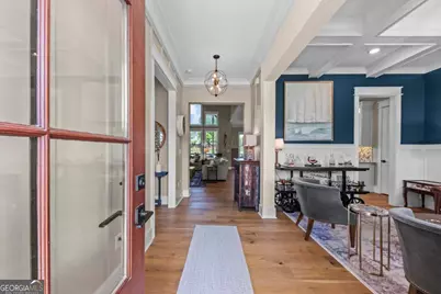 1101 Sunset Drive, Greensboro, GA 30642 - Photo 2