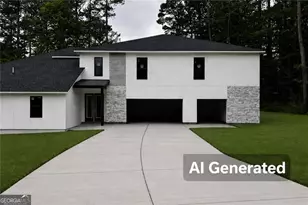 4555 Danforth Rd, Atlanta, GA 30331 - Photo 1