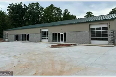 5911 Cumming Highway, Canton, GA 30115 - Photo 1