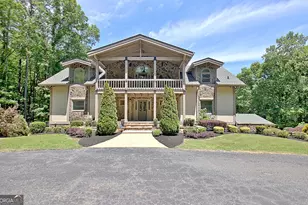 315 Vaughn Rd, Newnan, GA 30265 - Photo 1