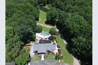 315 Vaughn Road, Newnan, GA 30265 - Photo 1