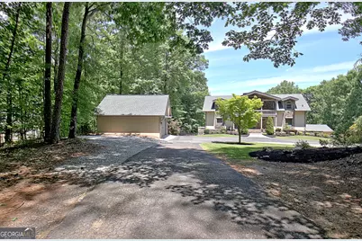 315 Vaughn Road, Newnan, GA 30265 - Photo 4