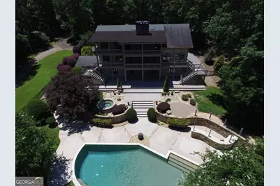 315 Vaughn Road, Newnan, GA 30265 - Photo 2