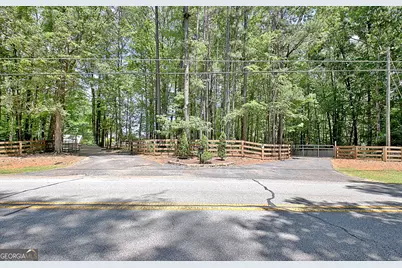 315 Vaughn Road, Newnan, GA 30265 - Photo 2