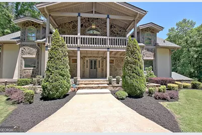 315 Vaughn Road, Newnan, GA 30265 - Photo 6
