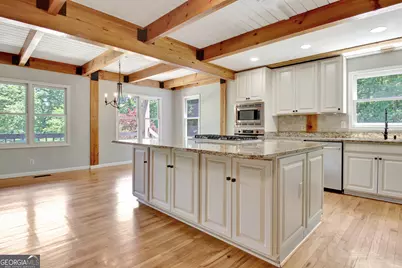 315 Vaughn Road, Newnan, GA 30265 - Photo 36