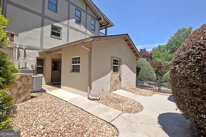 315 Vaughn Road, Newnan, GA 30265 - Photo 8