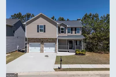 68 Crescent Commons, Dallas, GA 30157 - Photo 2