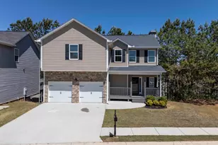 68 Crescent Commons, Dallas, GA 30157 - Photo 2