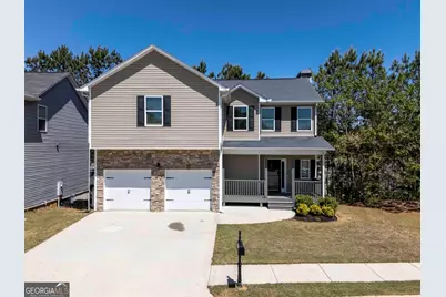 68 Crescent Commons, Dallas, GA 30157 - Photo 4