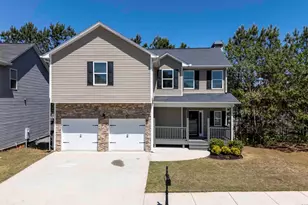 68 Crescent Commons, Dallas, GA 30157 - Photo 4