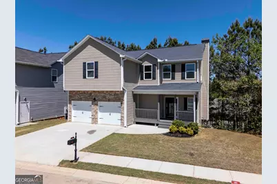 68 Crescent Commons, Dallas, GA 30157 - Photo 1