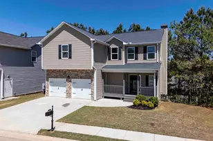 68 Crescent Commons, Dallas, GA 30157 - Photo 1