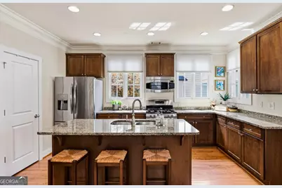 204 Wingo Street, Norcross, GA 30071 - Photo 8