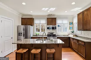 204 Wingo St, Norcross, GA 30071 - Photo 8