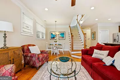 204 Wingo Street, Norcross, GA 30071 - Photo 16