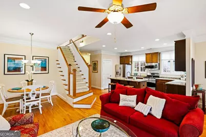 204 Wingo Street, Norcross, GA 30071 - Photo 2