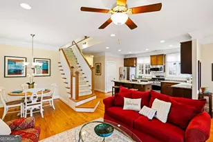 204 Wingo St, Norcross, GA 30071 - Photo 2