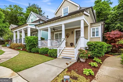 204 Wingo Street, Norcross, GA 30071 - Photo 22