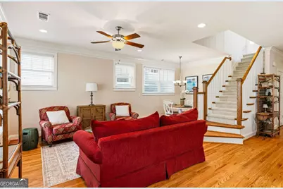 204 Wingo Street, Norcross, GA 30071 - Photo 6